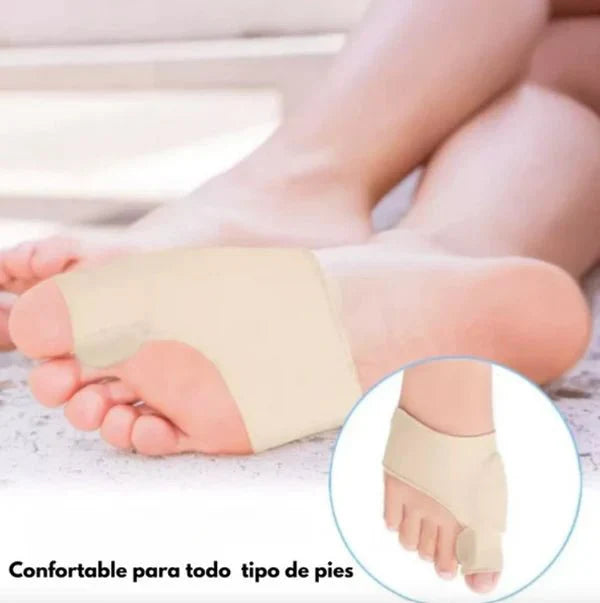 Calcentin Corrector De Juanetes Protector Enderezador