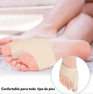 Calcentin Corrector De Juanetes Protector Enderezador